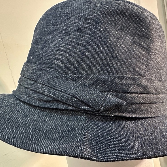 Goodfellow & Co Dark Blue Men's Hat - Picture 6 of 10